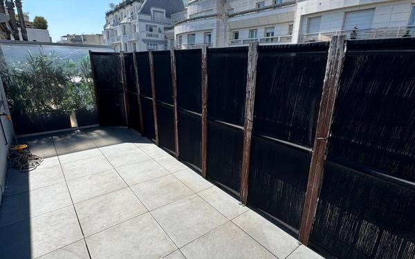 Appartement à louer    2 pièces • 39,13 m2 Levallois-Perret