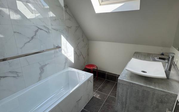 Appartement à louer    2 pièces • 39,13 m2 Levallois-Perret