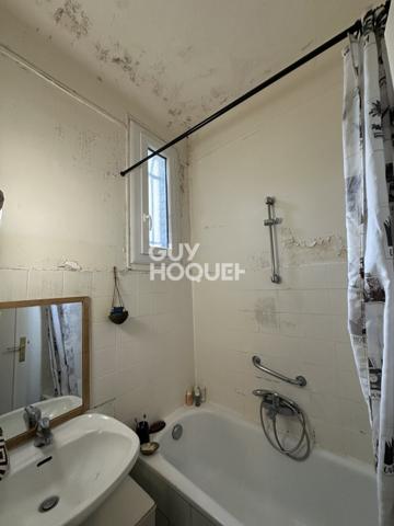 APPARTEMENT À VENDRE DE 2 PIÈCES DE 35,00 M²