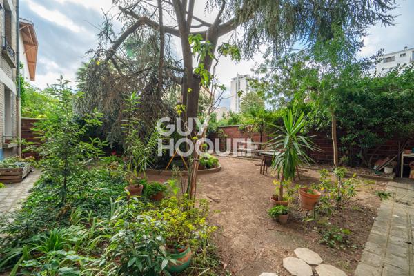 APPARTEMENT À VENDRE DE 2 PIÈCES DE 35,00 M²