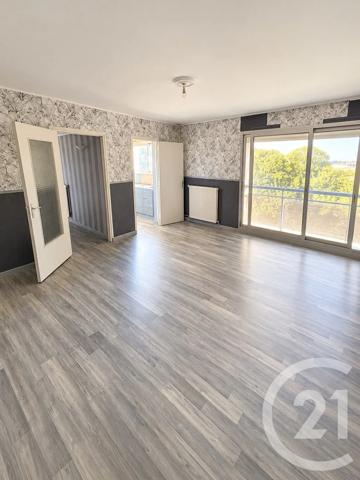 Appartement F2 à vendre  2 pièces - 43,61 m 2   CAMBRAI  - 59