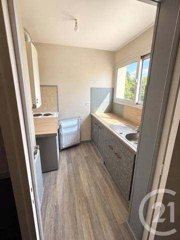 Appartement F2 à vendre  2 pièces - 43,61 m 2   CAMBRAI  - 59