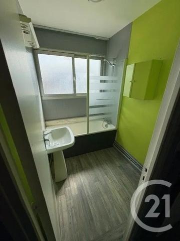 Appartement F2 à vendre  2 pièces - 43,61 m 2   CAMBRAI  - 59