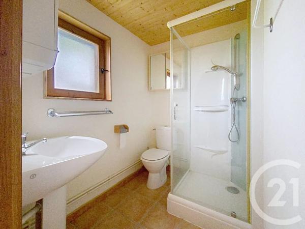 Maison à vendre  5 pièces - 124,40 m 2   USTOU  - 09