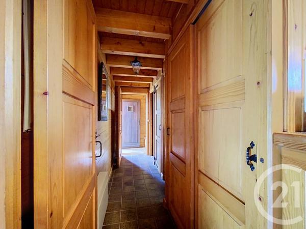 Maison à vendre  5 pièces - 124,40 m 2   USTOU  - 09