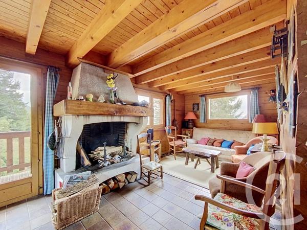 Maison à vendre  5 pièces - 124,40 m 2   USTOU  - 09