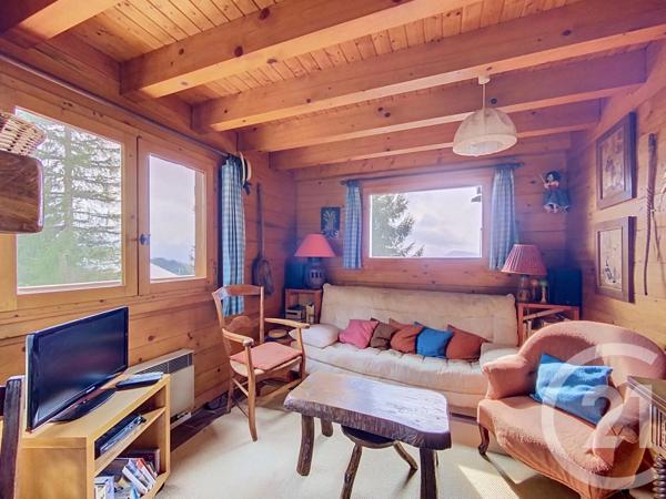 Maison à vendre  5 pièces - 124,40 m 2   USTOU  - 09
