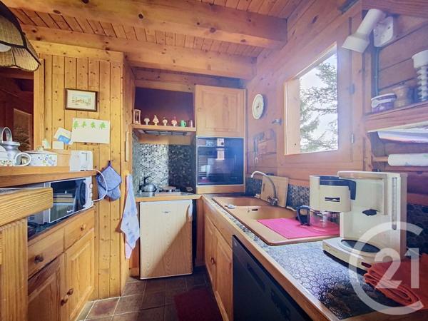 Maison à vendre  5 pièces - 124,40 m 2   USTOU  - 09