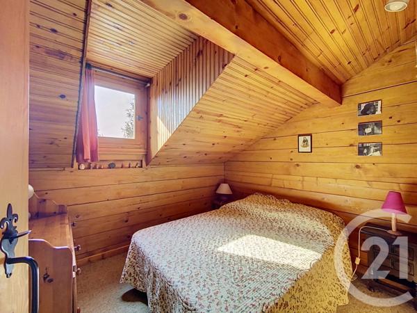 Maison à vendre  5 pièces - 124,40 m 2   USTOU  - 09