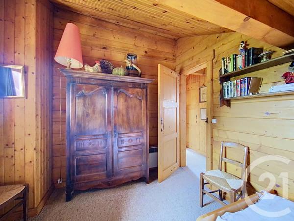 Maison à vendre  5 pièces - 124,40 m 2   USTOU  - 09