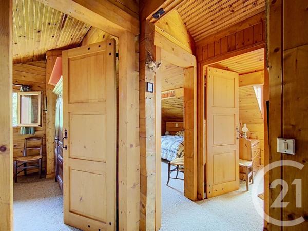 Maison à vendre  5 pièces - 124,40 m 2   USTOU  - 09
