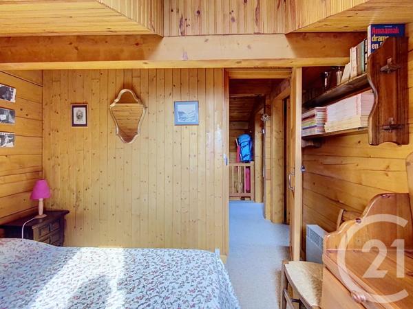 Maison à vendre  5 pièces - 124,40 m 2   USTOU  - 09