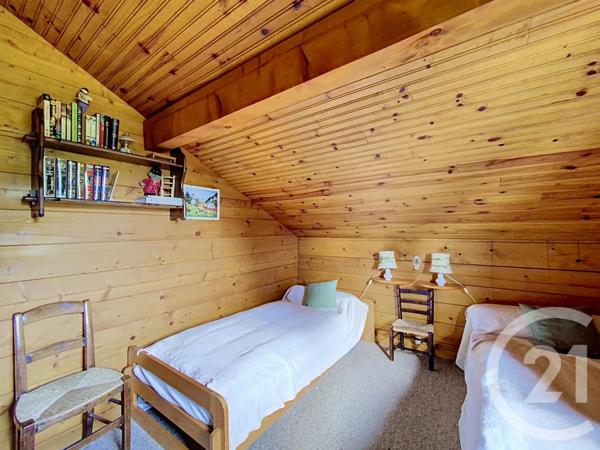 Maison à vendre  5 pièces - 124,40 m 2   USTOU  - 09