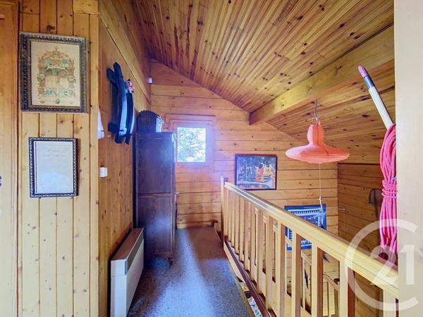 Maison à vendre  5 pièces - 124,40 m 2   USTOU  - 09