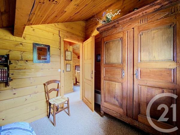 Maison à vendre  5 pièces - 124,40 m 2   USTOU  - 09
