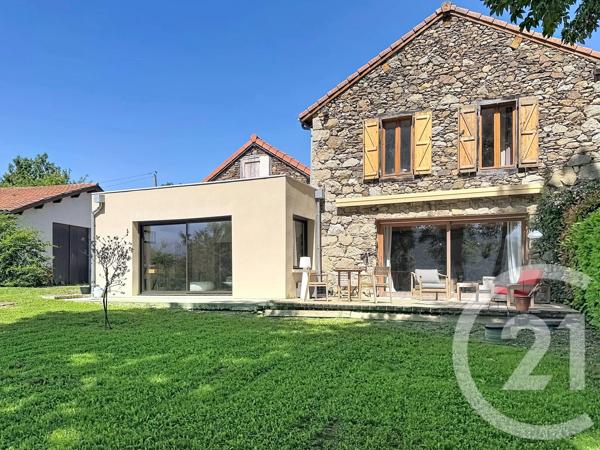 Maison à vendre  5 pièces - 124,40 m 2   USTOU  - 09