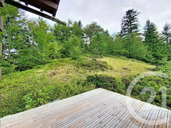 Maison à vendre  5 pièces - 124,40 m 2   USTOU  - 09