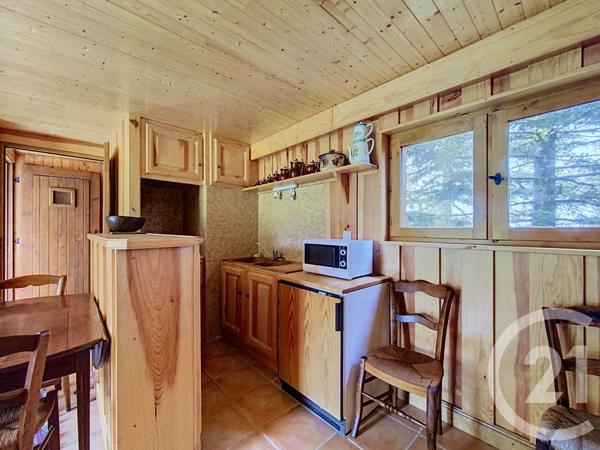 Maison à vendre  5 pièces - 124,40 m 2   USTOU  - 09