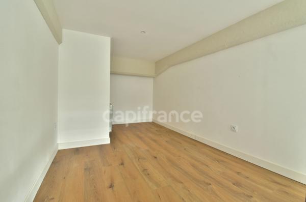 Appartement d’exception aux Grands Moulins de Paris à Marquette-lez-Lille