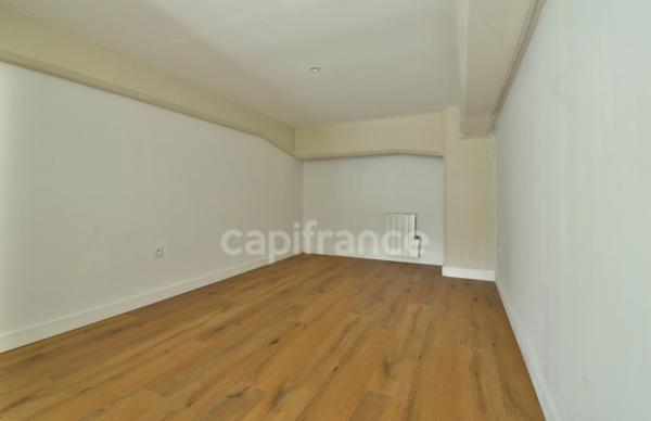 Appartement d’exception aux Grands Moulins de Paris à Marquette-lez-Lille