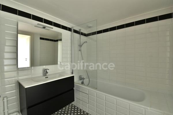 Appartement d’exception aux Grands Moulins de Paris à Marquette-lez-Lille