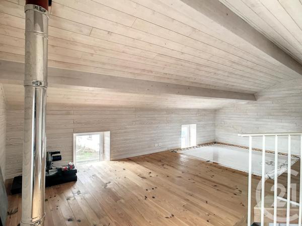 Maison à vendre  10 pièces - 250 m2 MENETROL - 63