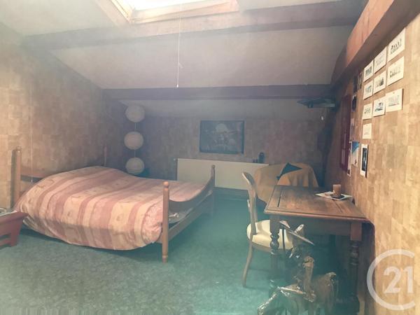 Maison à vendre  10 pièces - 250 m2 MENETROL - 63