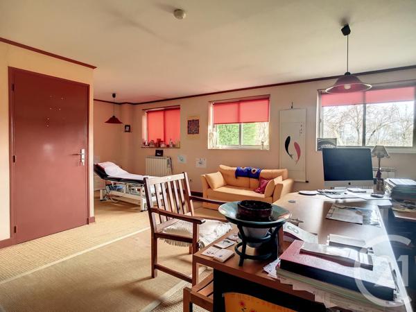 Maison à vendre  10 pièces - 250 m2 MENETROL - 63