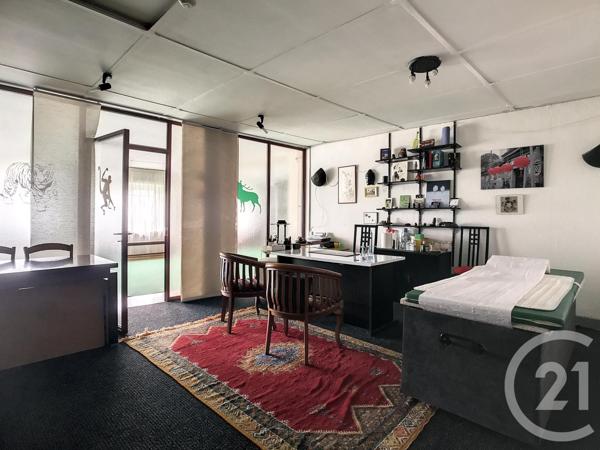 Maison à vendre  10 pièces - 250 m2 MENETROL - 63