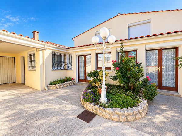 Maison Rochefort 4 pièce(s) 95 m2 Rochefort