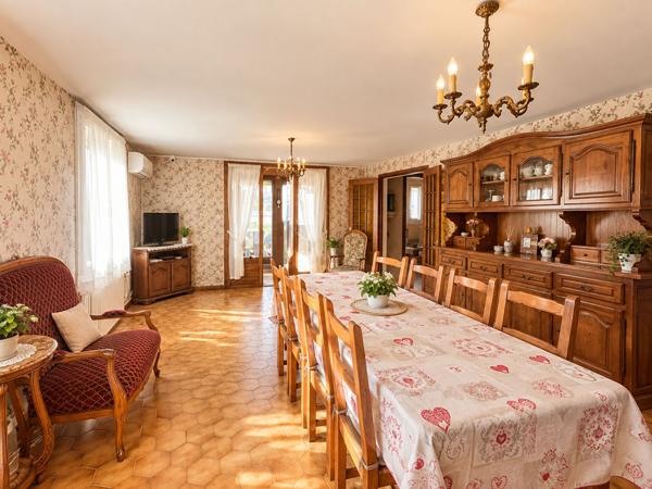 Maison Rochefort 4 pièce(s) 95 m2 Rochefort