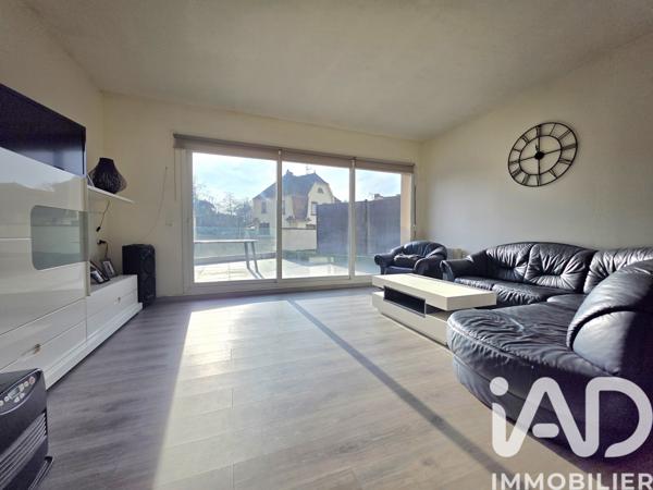 Appartement à vendre 2 pièces 68 m² Sarreguemines