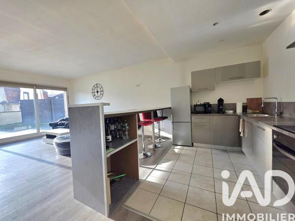 Appartement à vendre 2 pièces 68 m² Sarreguemines