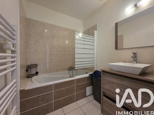 Appartement à vendre 2 pièces 68 m² Sarreguemines