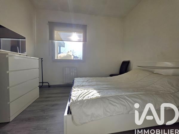 Appartement à vendre 2 pièces 68 m² Sarreguemines