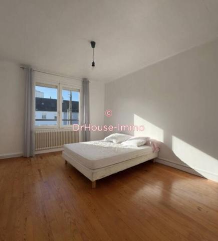 Maison à vendre 4 pièces de 79 m²