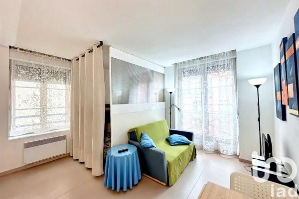 Appartement à vendre 2 pièces 40 m² Cauterets