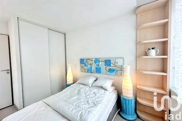 Appartement à vendre 2 pièces 40 m² Cauterets