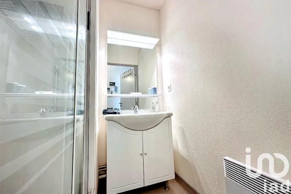 Appartement à vendre 2 pièces 40 m² Cauterets