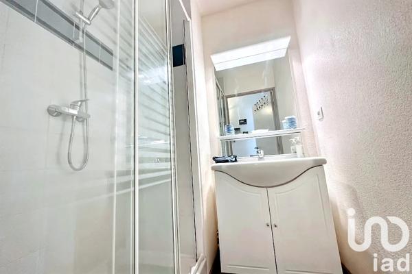 Appartement à vendre 2 pièces 40 m² Cauterets