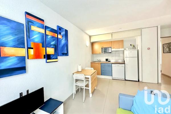 Appartement à vendre 2 pièces 40 m² Cauterets