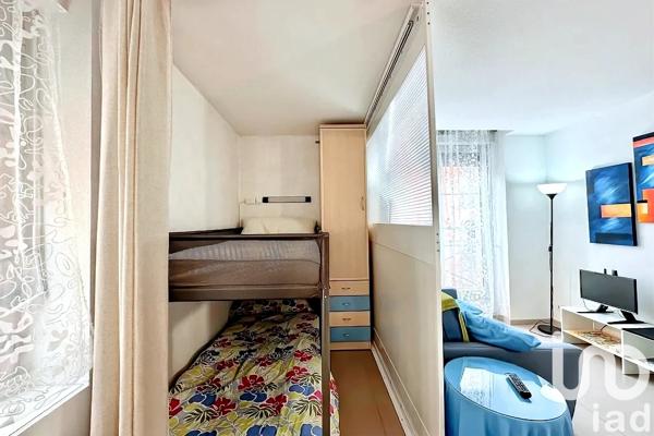 Appartement à vendre 2 pièces 40 m² Cauterets