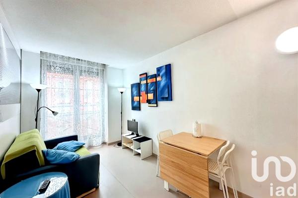 Appartement à vendre 2 pièces 40 m² Cauterets