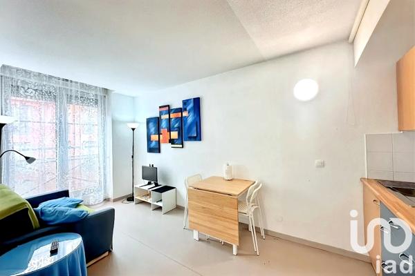 Appartement à vendre 2 pièces 40 m² Cauterets