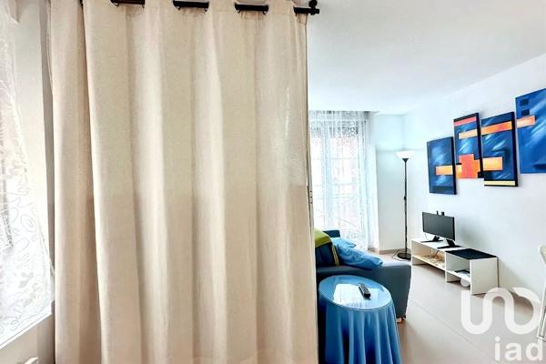 Appartement à vendre 2 pièces 40 m² Cauterets