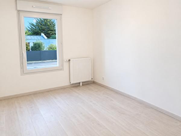 Appartement La Baule-Escoublac 64.77 m²