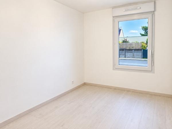 Appartement La Baule-Escoublac 64.77 m²