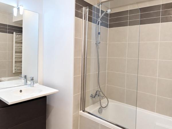 Appartement La Baule-Escoublac 64.77 m²