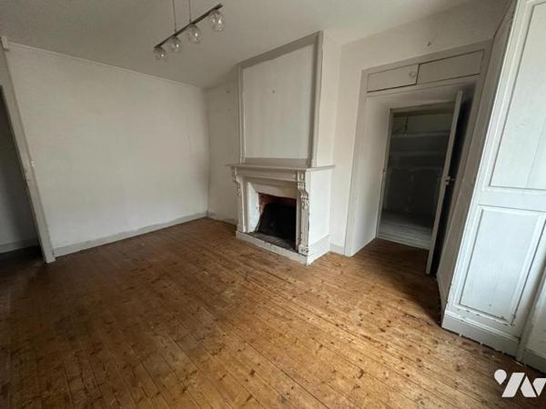 Ensemble immobilier à Beaumont-Hague