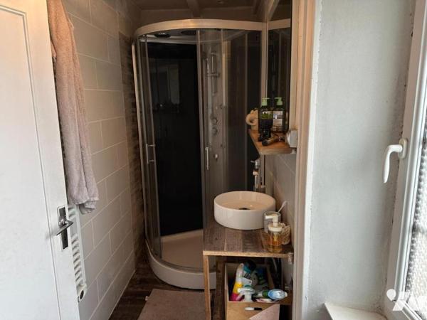 Ensemble immobilier à Beaumont-Hague